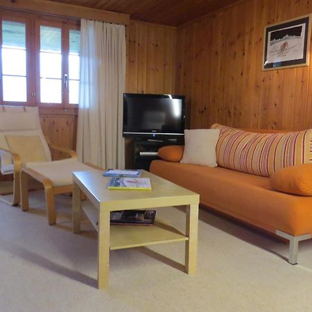Adli Apartment Disentis Exterior photo