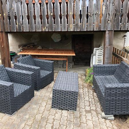 Adli Apartment Disentis Exterior photo