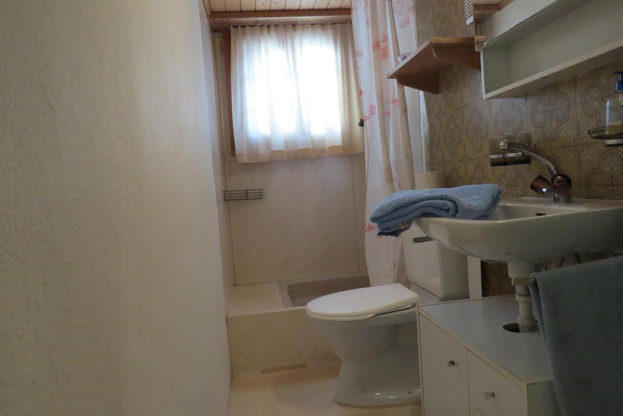 Adli Apartment Disentis Exterior photo