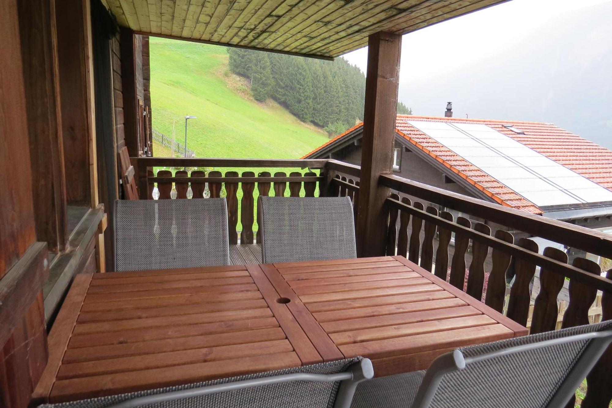Adli Apartment Disentis Exterior photo