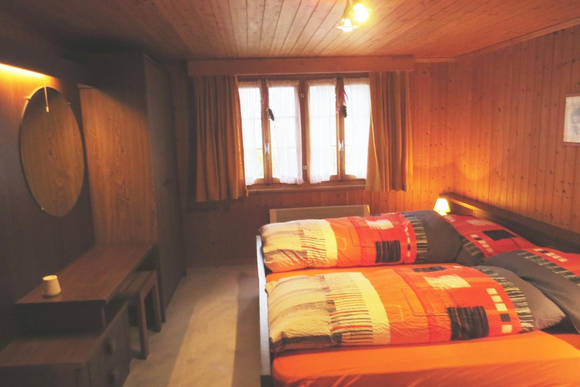 Adli Apartment Disentis Exterior photo